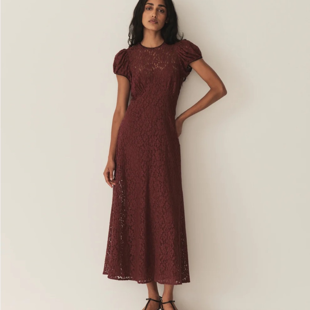 Doen Katarina Lace Dress